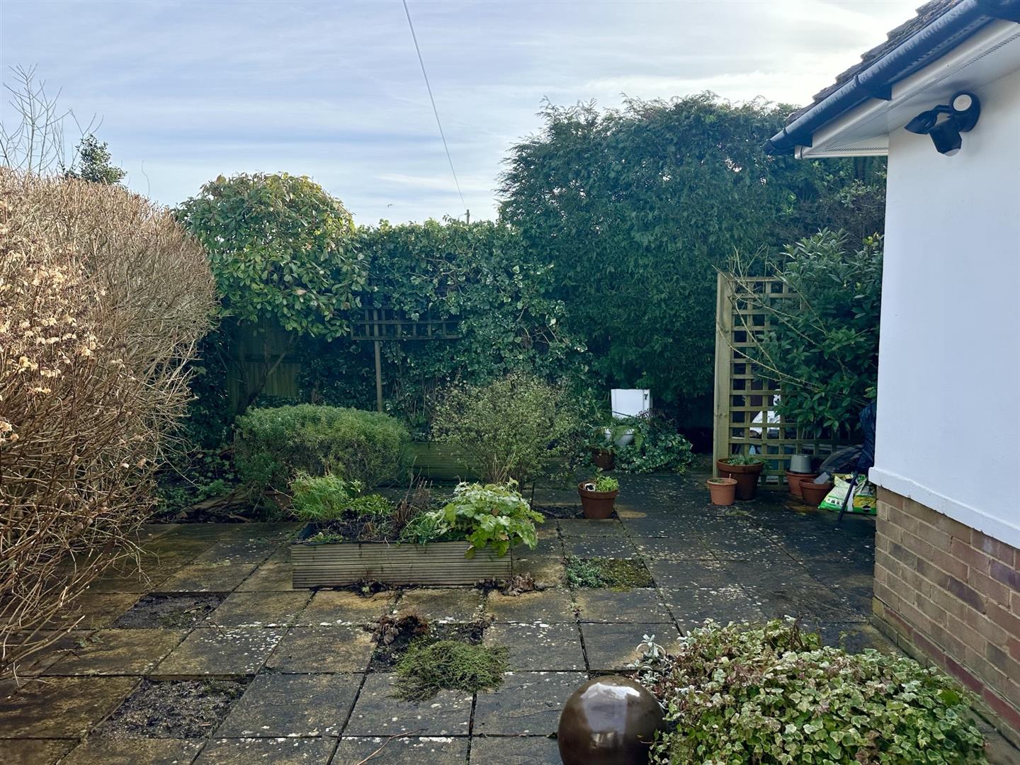 Uplands Close, Bexhill On Sea